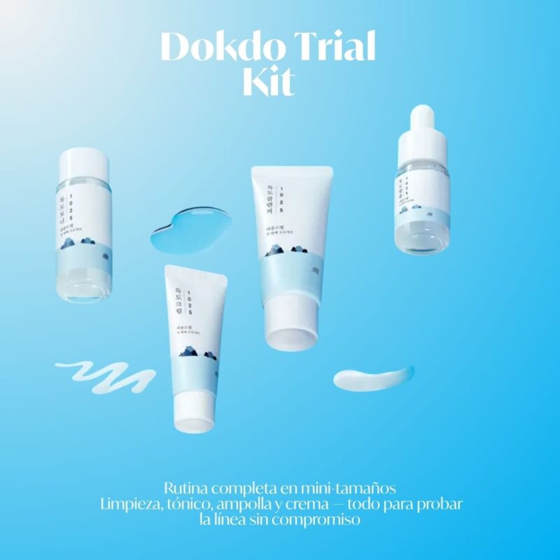 Rou001701 1025 dokdo trial kit 0002