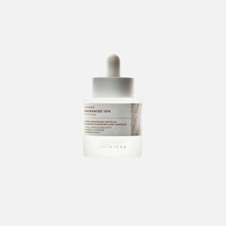 Ski002001 madagascar centella niacinamide 10 boosting shot ampoule 30ml 0001