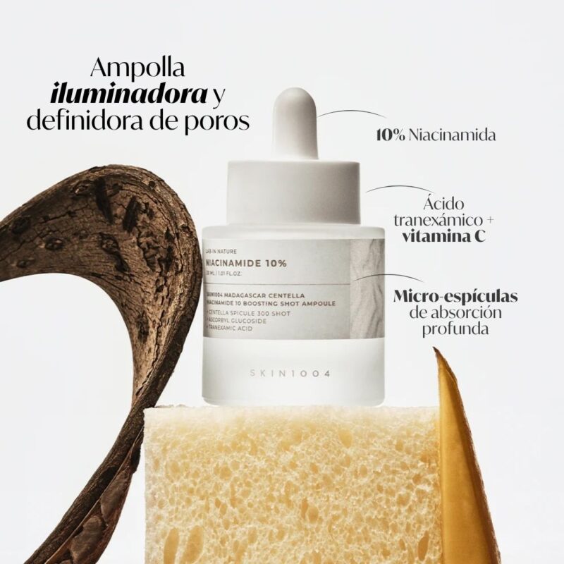 Ski002001 madagascar centella niacinamide 10 boosting shot ampoule 30ml 0003