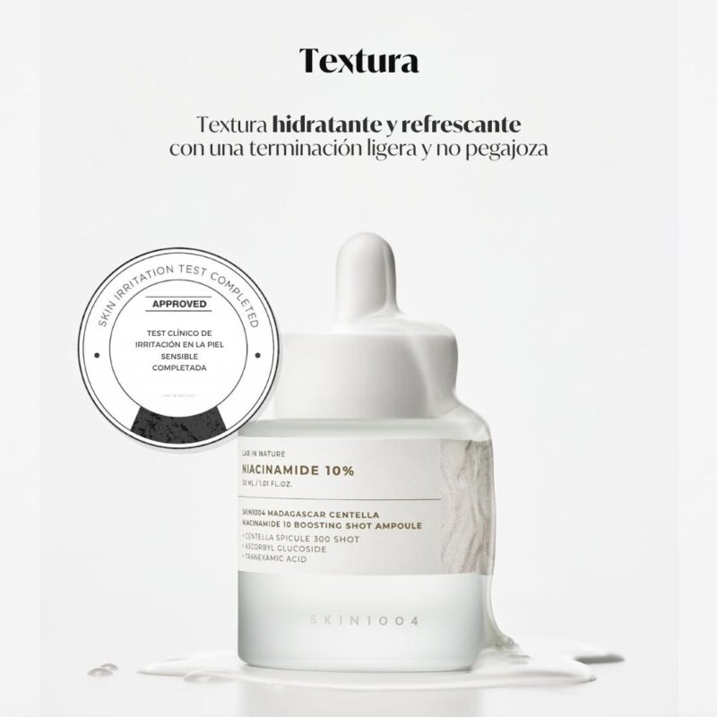 Ski002001 madagascar centella niacinamide 10 boosting shot ampoule 30ml 0004
