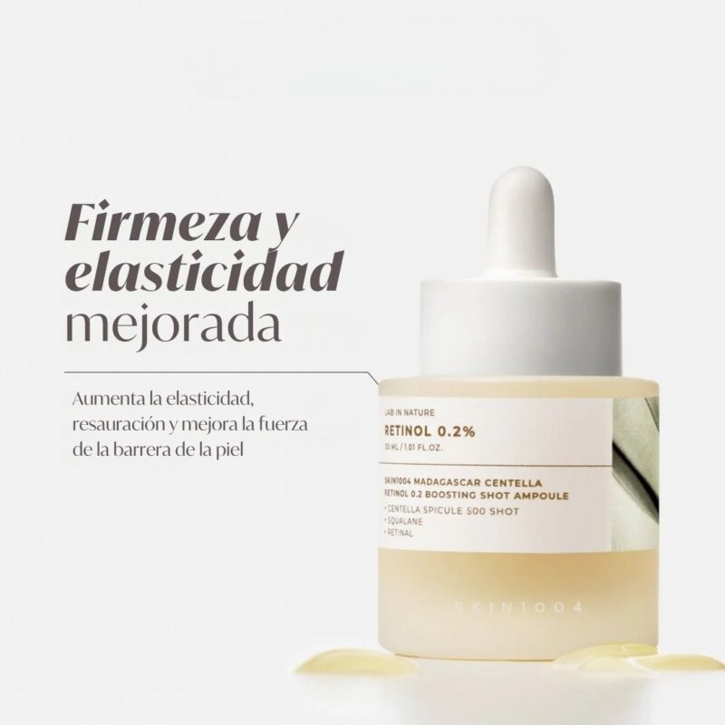 Ski002101 madagascar centella retinol 0.2 boosting shot ampoule 30ml 0002