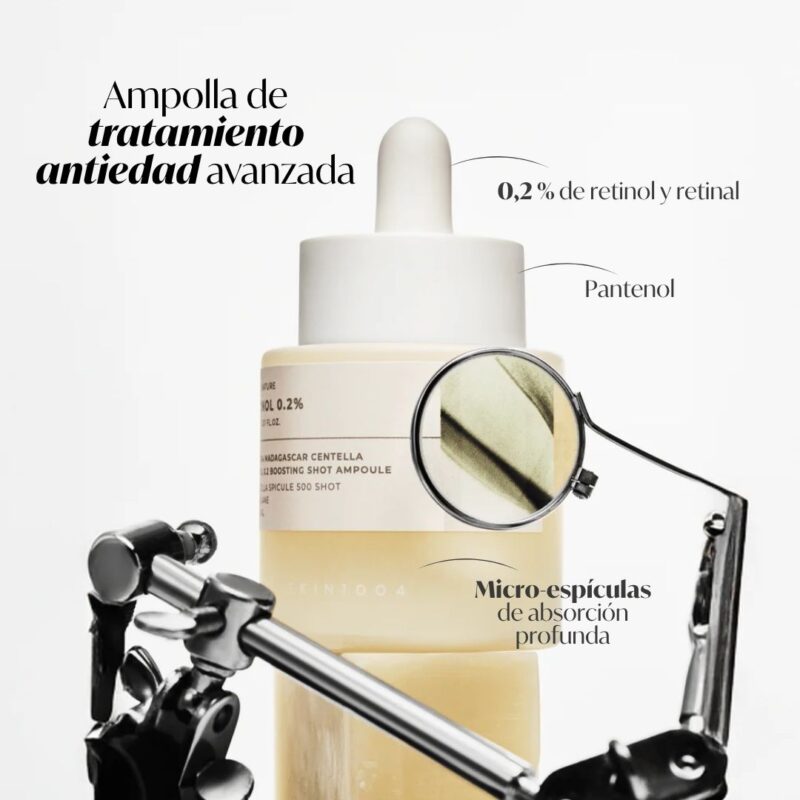 Ski002101 madagascar centella retinol 0.2 boosting shot ampoule 30ml 0003