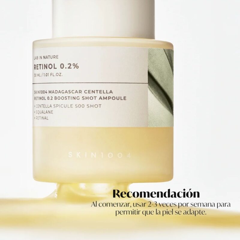 Ski002101 madagascar centella retinol 0.2 boosting shot ampoule 30ml 0004