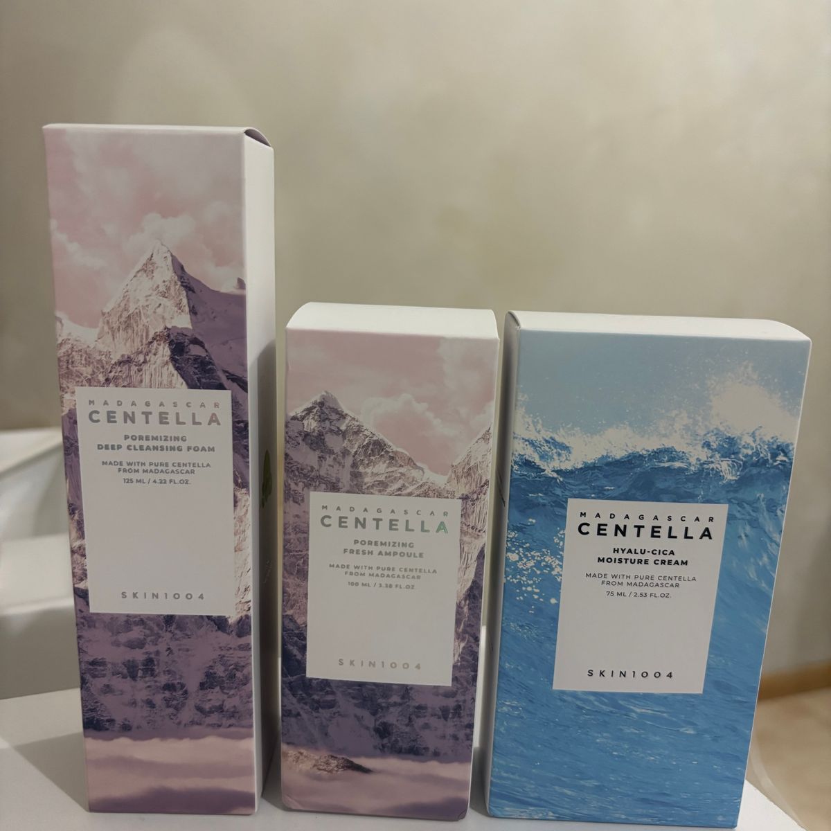 Imagen #1 de Claudia K.