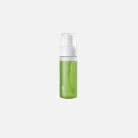 CEM000101 CELIMAX THE REAL NONI ACNE BUBBLE CLEANSER 155ML
