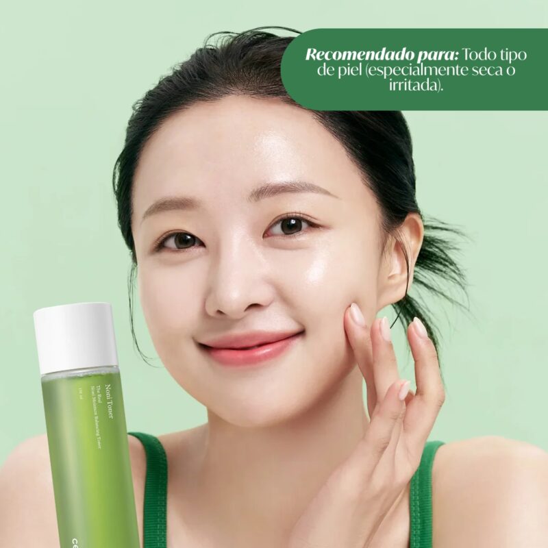 CEM000102 CELIMAX THE REAL NONI MOISTURE BALANCING TONER 150ML