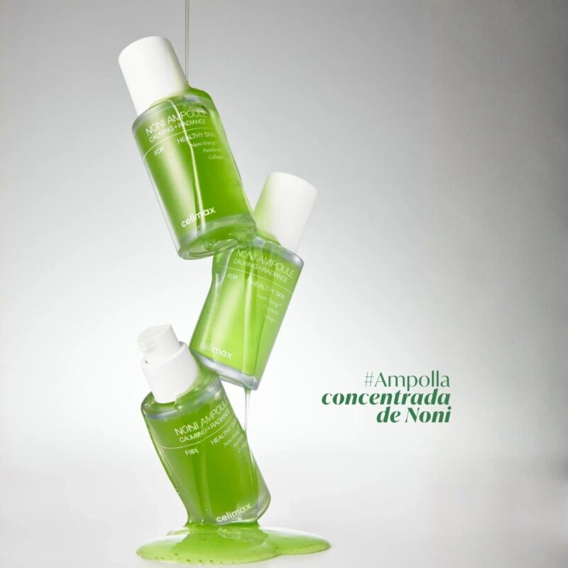 CEM000103 CELIMAX THE REAL NONI AMPOULE