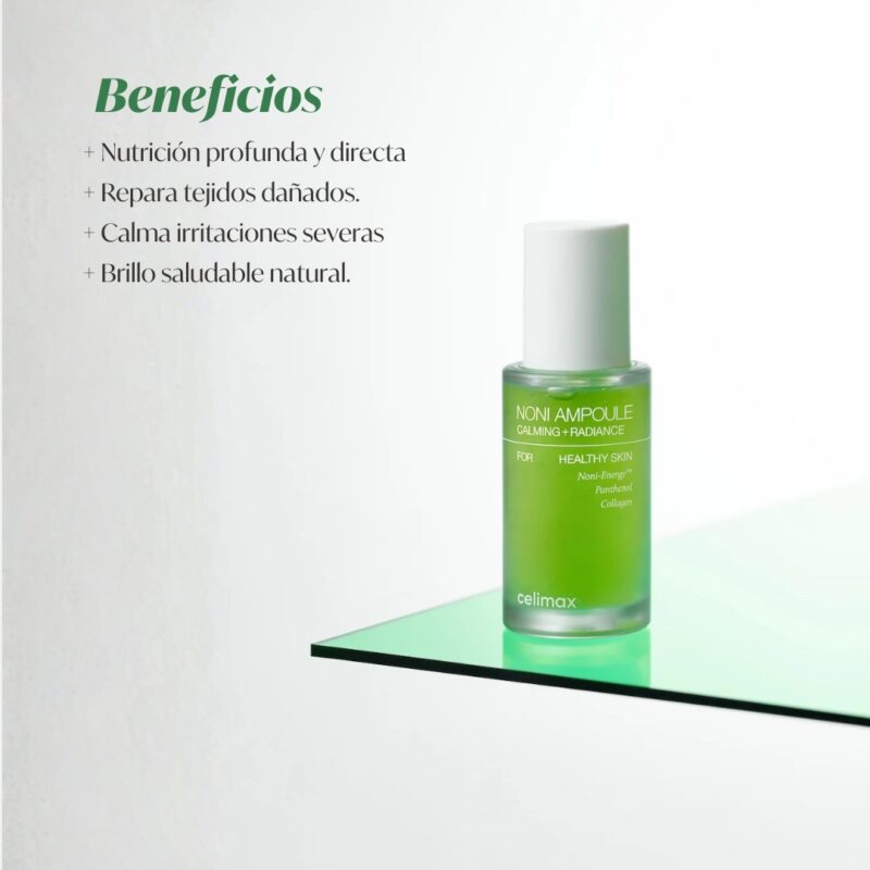 CEM000103 CELIMAX THE REAL NONI AMPOULE