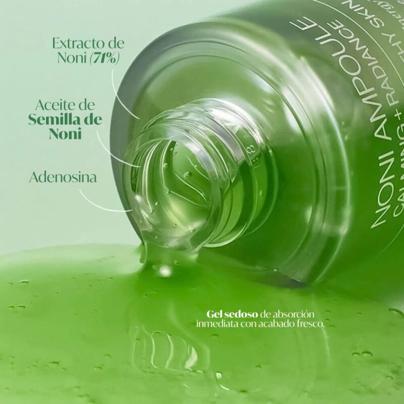 CEM000103 CELIMAX THE REAL NONI AMPOULE