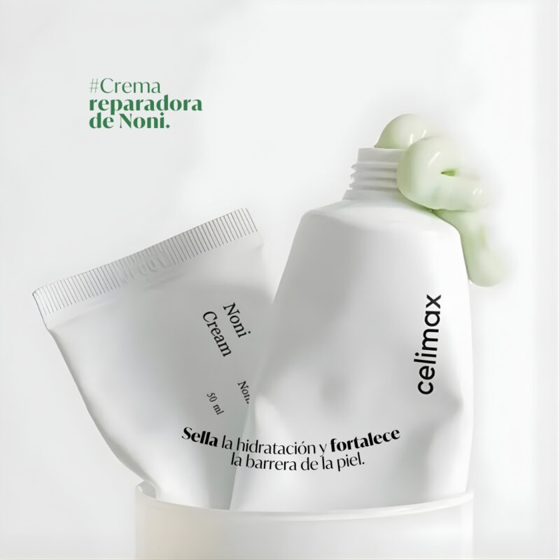 CEM000104 CELIMAX THE REAL NONI ENERGY REPAIR CREAM 50ML