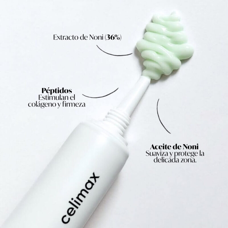 CEM000105 CELIMAX THE REAL NONI ULTIMATE EYE CREAM 20ML