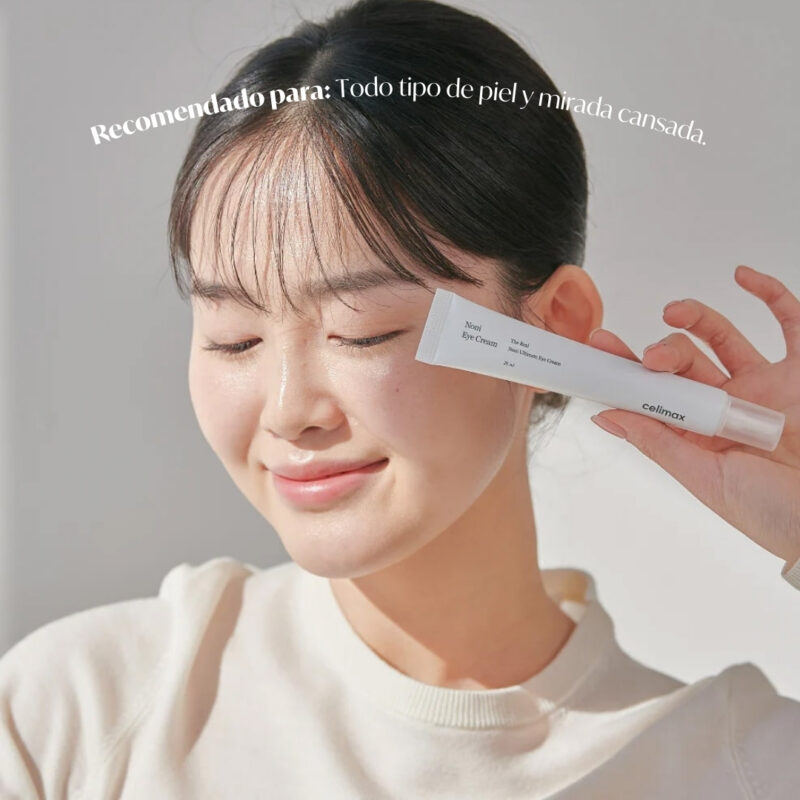 CEM000105 CELIMAX THE REAL NONI ULTIMATE EYE CREAM 20ML