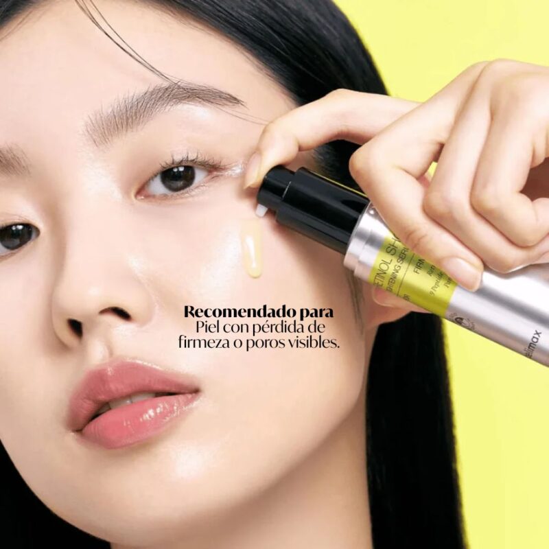 CEM000301 CELIMAX THE VITA A RETINOL SHOT TIGHTENING SERUM 30ML