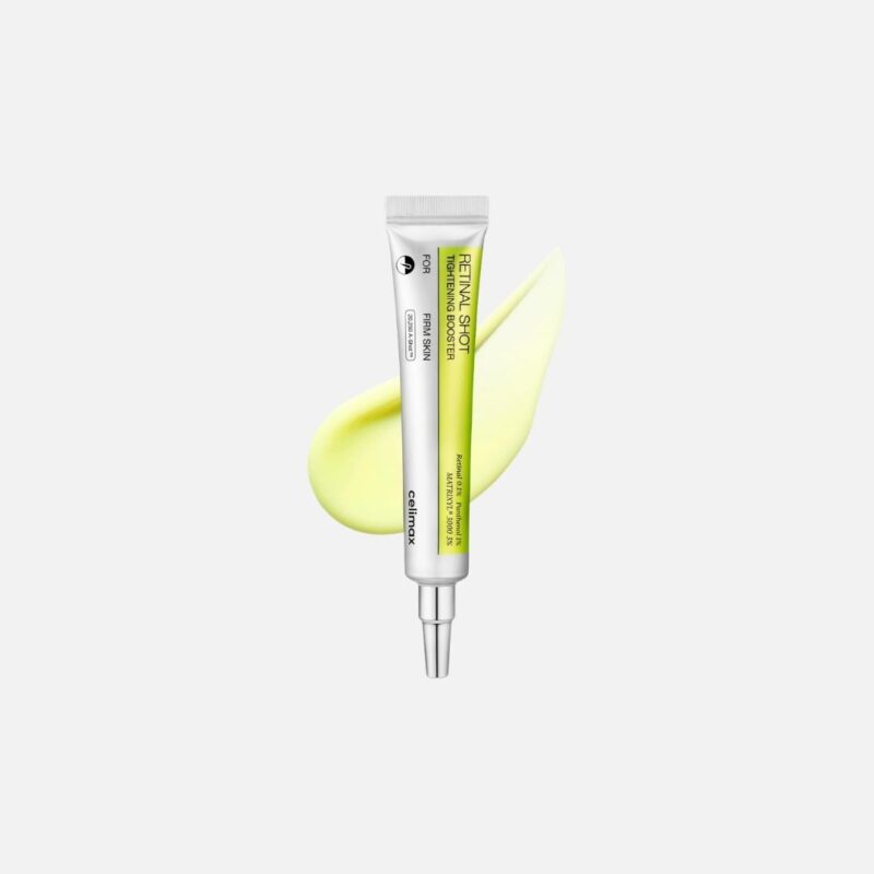 CEM000302 CELIMAX THE VITA A RETINAL SHOT TIGHTENING BOOSTER 15ML