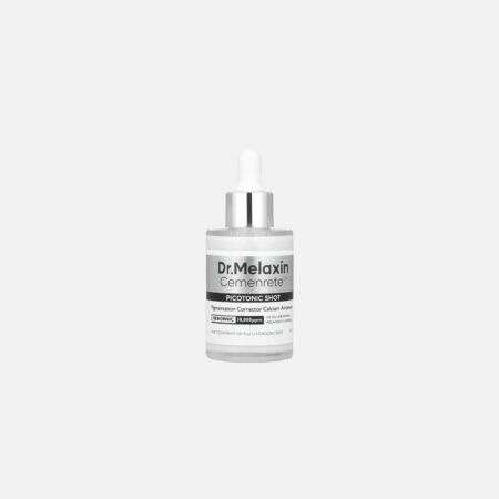 DME000301 DR.MELAXIN CEMENRETE PICOTONIC SHOT PIGMENTATION AMPOULE 30ml
