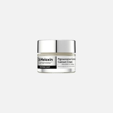 DME000302 DR.MELAXIN CEMENRETE PICOTONIC SHOT PIGMENTATION CREAM 25g