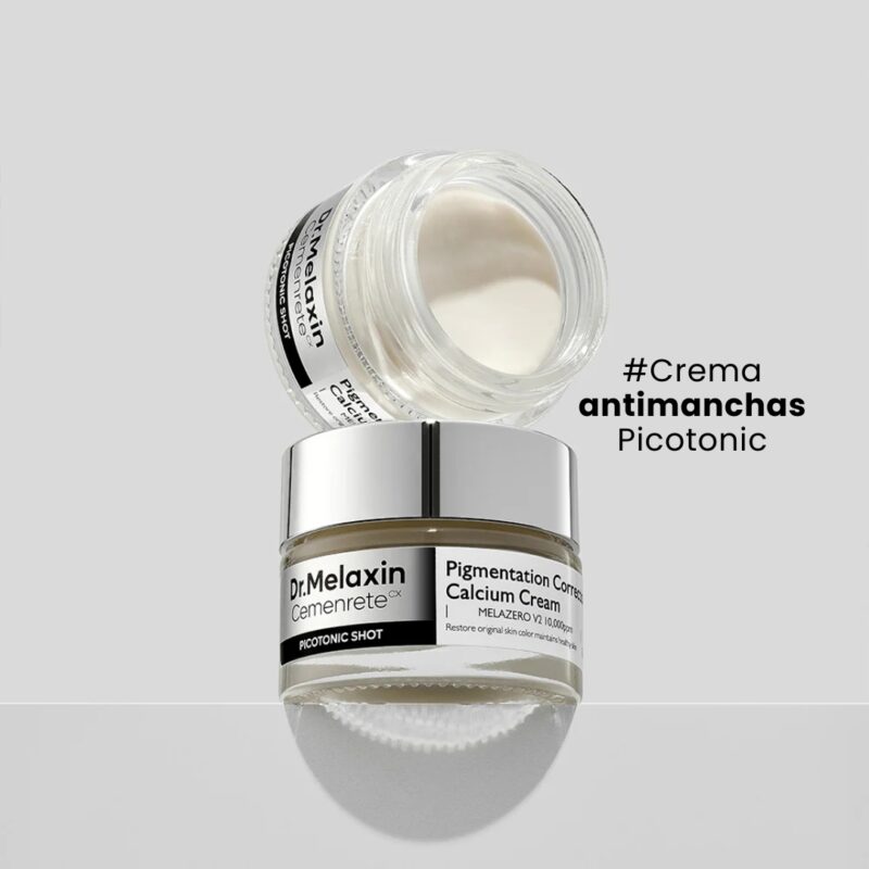 DME000302 DR.MELAXIN CEMENRETE PICOTONIC SHOT PIGMENTATION CREAM 25g