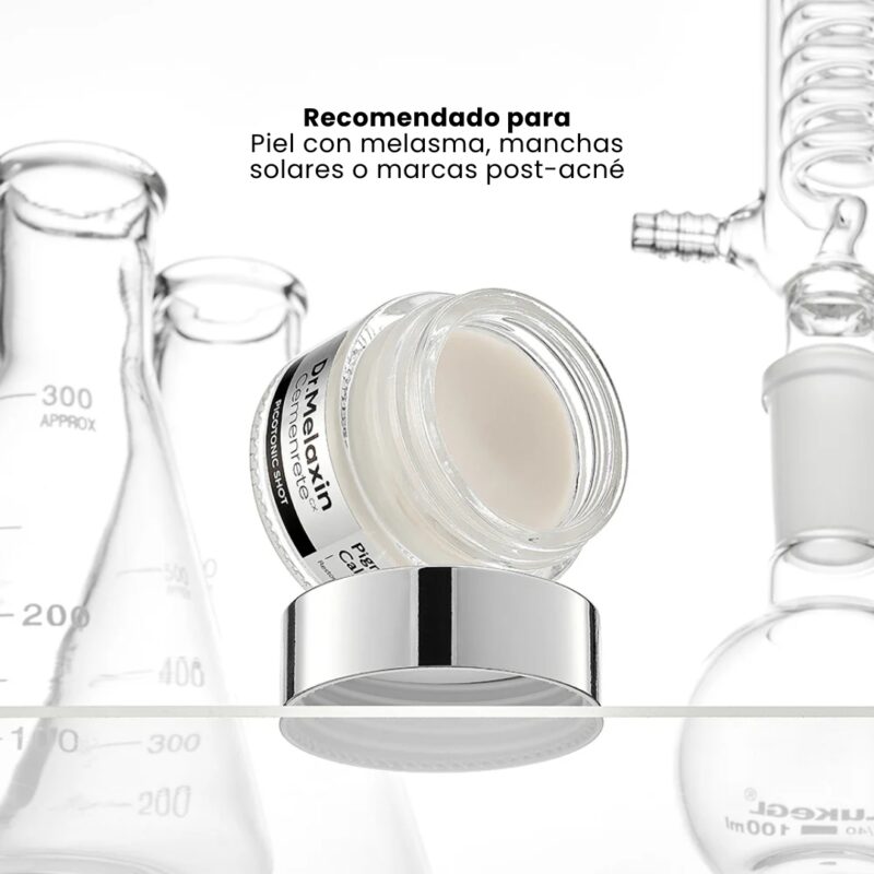 DME000302 DR.MELAXIN CEMENRETE PICOTONIC SHOT PIGMENTATION CREAM 25g