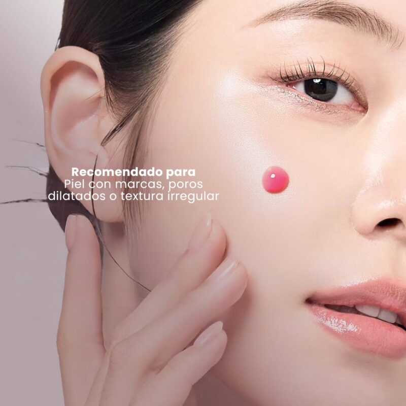 DME000401 DR.MELAXIN CEMENRETE CYANO PINK SPICULE SERUM 30ml