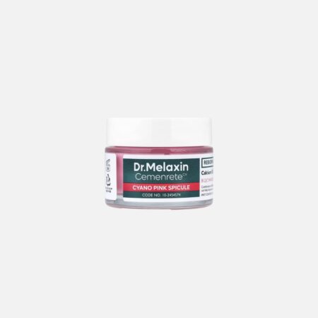 DME000402 DR.MELAXIN CEMENRETE CYANO PINK SPICULE CREAM 50ml