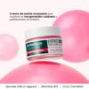 DME000402 DR.MELAXIN CEMENRETE CYANO PINK SPICULE CREAM 50ml