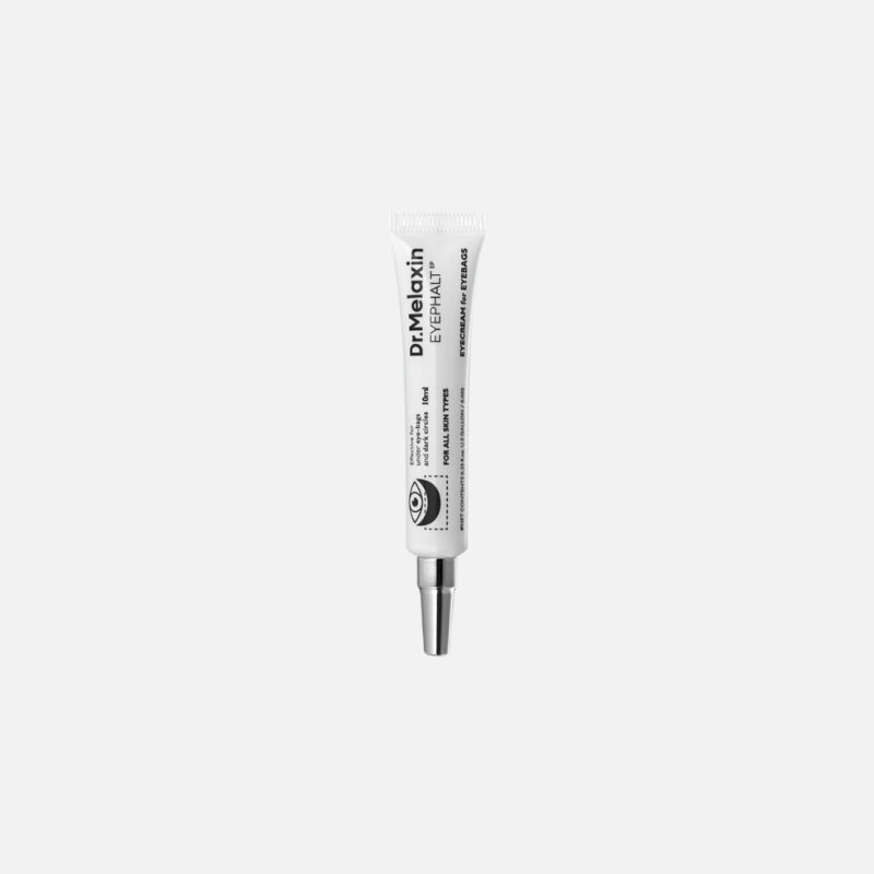 DME000501 DR.MELAXIN EYEPHALT EYEBAG CREAM 10ml