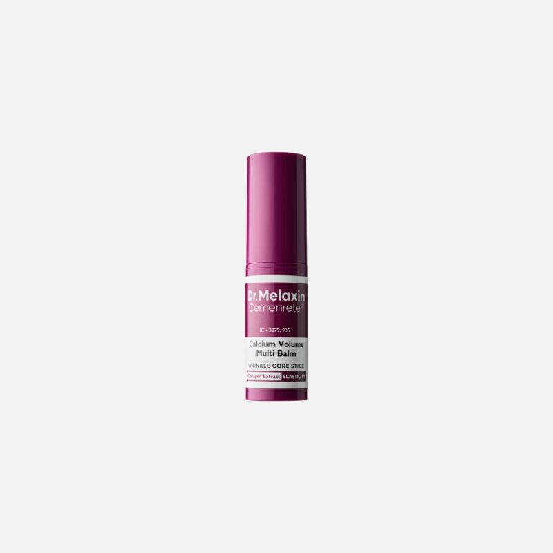 DME000601 CEMENRETE CALCIUM VOLUME MULTI BALM 9g