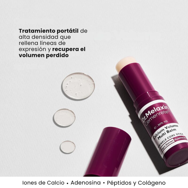 DME000601 CEMENRETE CALCIUM VOLUME MULTI BALM 9g