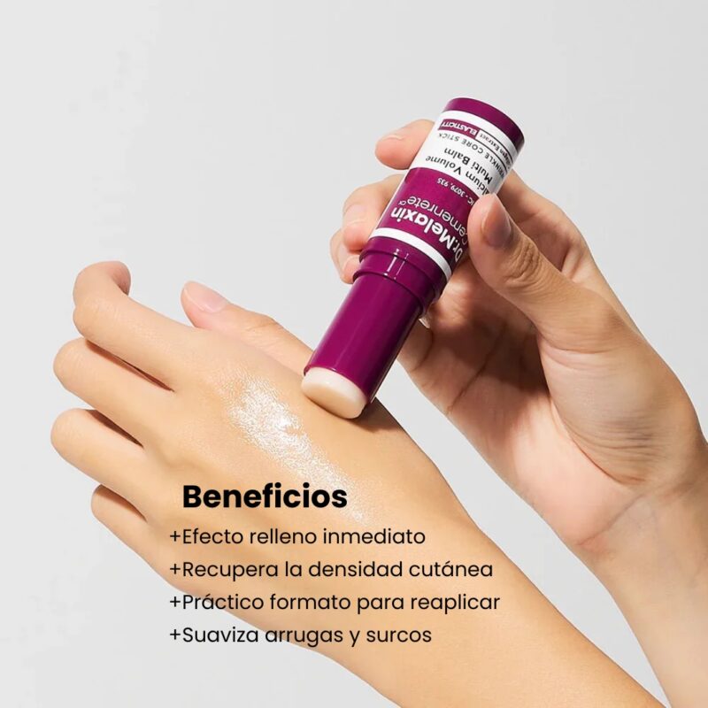 DME000601 CEMENRETE CALCIUM VOLUME MULTI BALM 9g