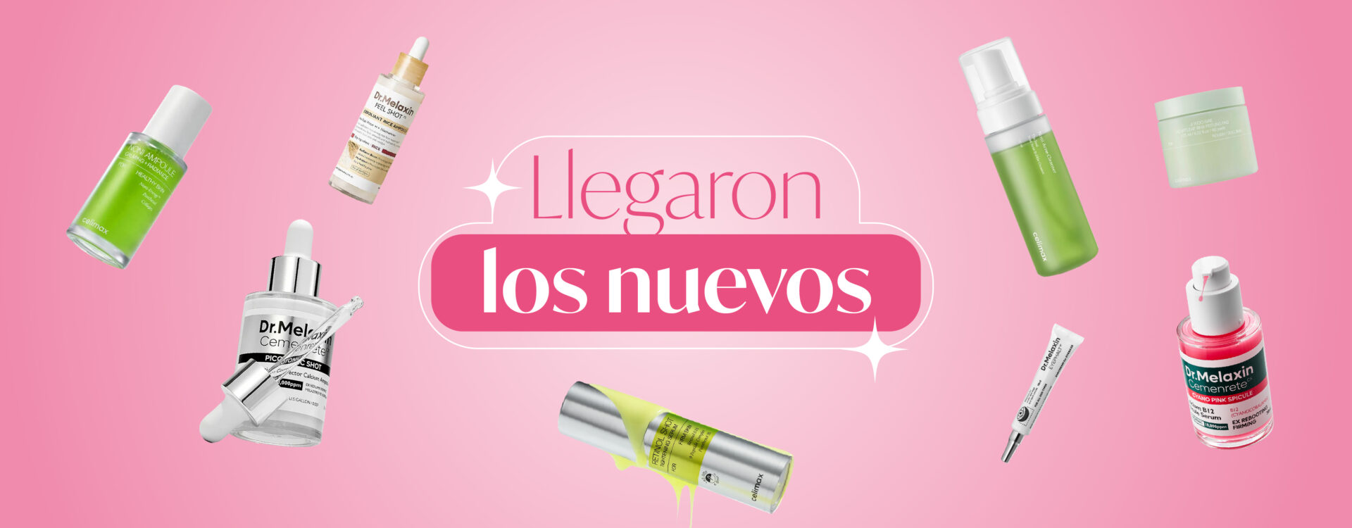 Animacion prod nuevos