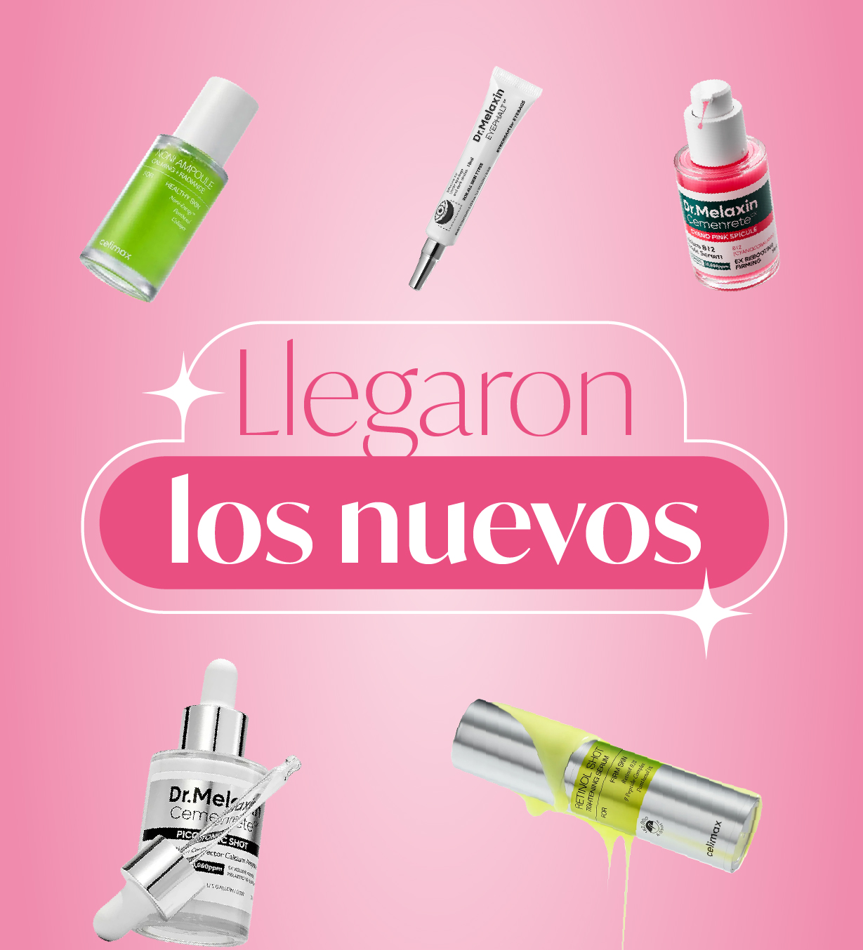 Animacion prod nuevos