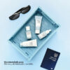 SKI SKIN1004 Madagascar Centella Hyalu Cica Travel Kit