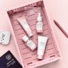 SKI SKIN1004 Madagascar Centella Poremizing Travel Kit