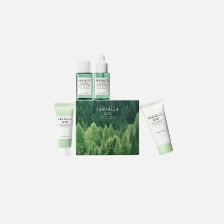SKI SKIN1004 Madagascar Centella Tea Trica Travel Kit
