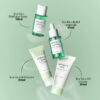 SKI SKIN1004 Madagascar Centella Tea Trica Travel Kit