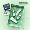 SKI SKIN1004 Madagascar Centella Tea Trica Travel Kit