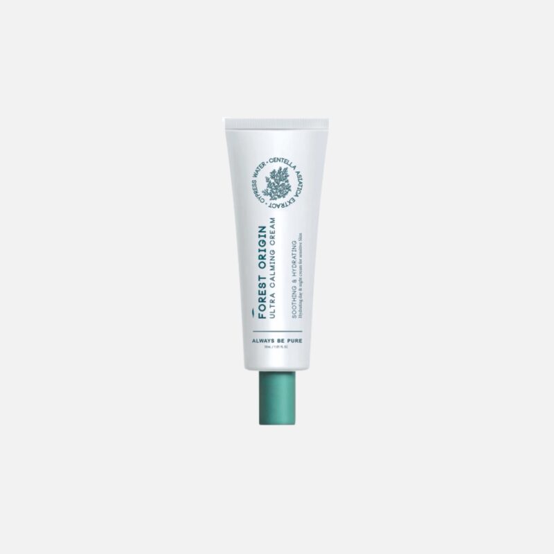 ABP000201 Forest Therapy Ultra Calming Cream 30ml