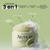 ARE000101 Arencia Fresh Green Rice Mochi Cleanser 120g