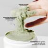 ARE000101 Arencia Fresh Green Rice Mochi Cleanser 120g