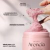 ARE000201 Arencia Fresh Rosehip Rice Mochi Cleanser 120g