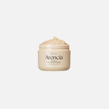 ARE000401 Arencia Calendula Rice Mochi Cleanser 120g