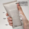 ARE000701 Arencia Rice + LHA Pore Control Rice Cake Cleanser 150g
