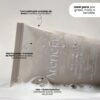 ARE000701 Arencia Rice + LHA Pore Control Rice Cake Cleanser 150g