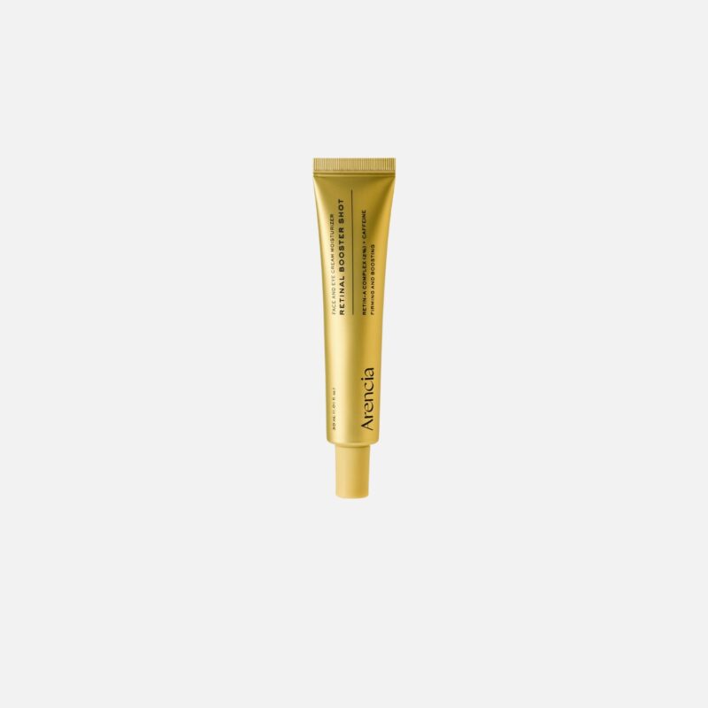 ARE001101 Arencia Retinal Booster Shot 30ml