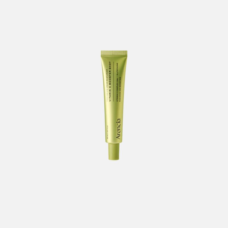 ARE001101 Arencia Vitamin C Booster Shot 30ml