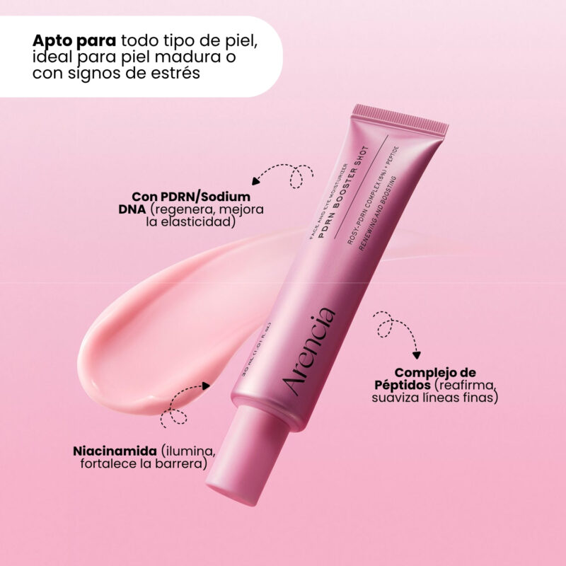 ARE001201 Arencia PDRN Booster Shot 30ml