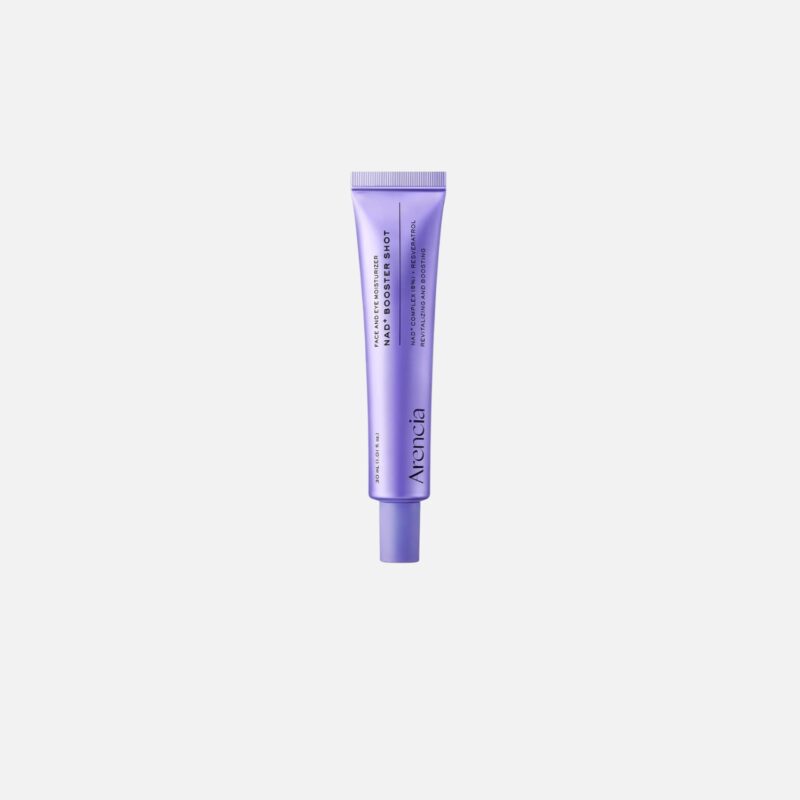 ARE001401 Arencia NAD+ Booster Shot 30ml