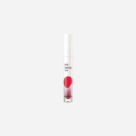 BER000201 BERRISOM JELLY TATTOO TINT
