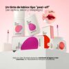 BERRISOM LIP TATTOO TINT PACK