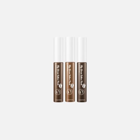 BERRISOM Oops My Brow Tattoo Pack